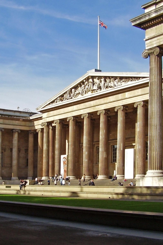 British Museum Tour: Rosetta Stone, Parthenon, Mummies - Price and time: is $84.69 worth it for a two-hour focus?