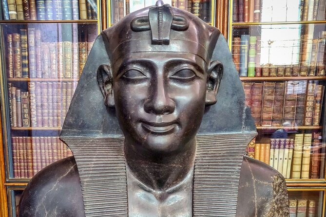 British Museum Tour with a Qualified Archaeologist Guide - Stop at the British Museum: what you’ll actually see and why it matters
