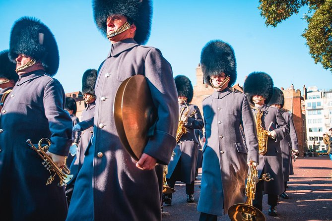 British Royalty walking tour including The Changing Of The Guard! - Buckingham Palace: More Than A Ticket Photo