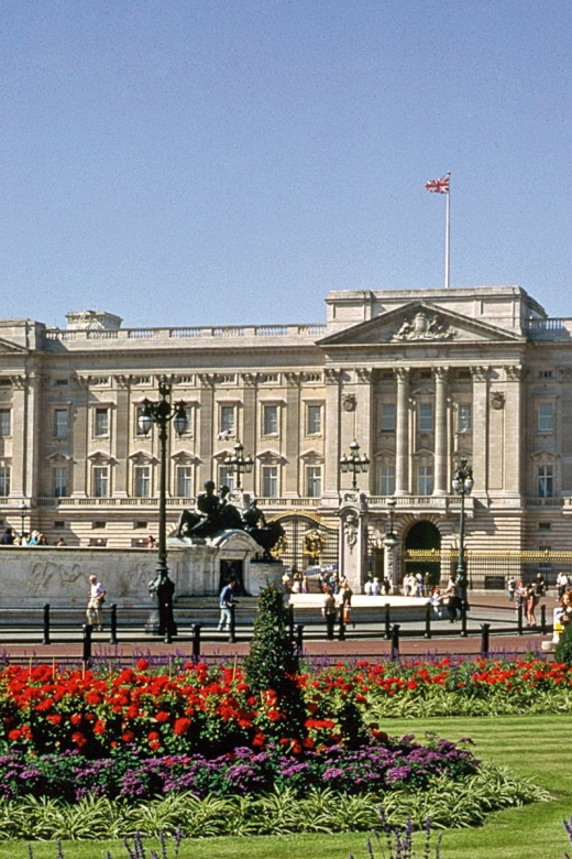 Buckingham Palace and Stonehenge Tour - Price and value: is $137.39 fair for Buckingham Palace plus Stonehenge?