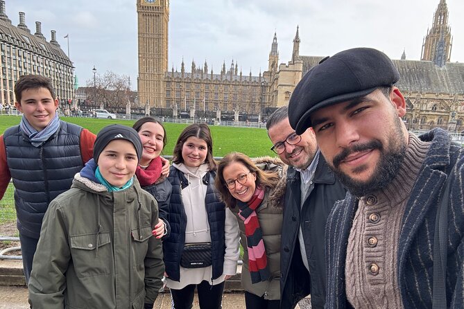 Buckingham Palace & Changing of the Guard Experience - Who This Tour Suits Best (And Who Might Want a Different Plan)