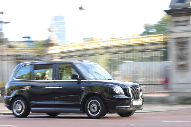 Buckingham Palace, St James Palace & Tea at Kensington Palace - Price and value: is $173.45 actually fair?