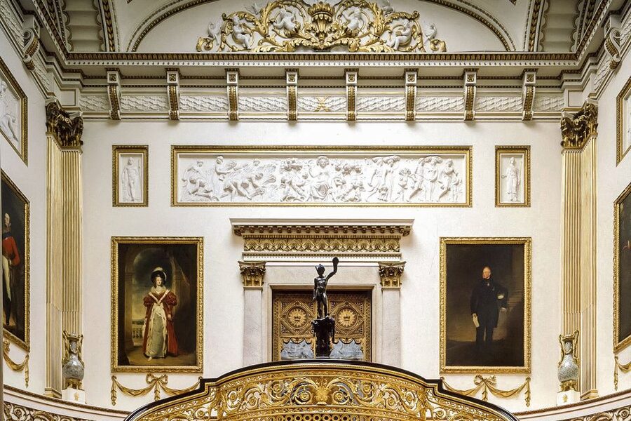 Buckingham Palace: The State Rooms Entrance Ticket - Key Points Before You Go