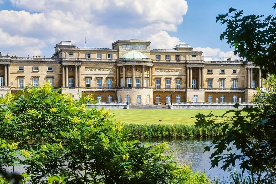 Buckingham Palace: The State Rooms Entrance Ticket - Entering Through Gate A: Timing and Where Confusion Happens