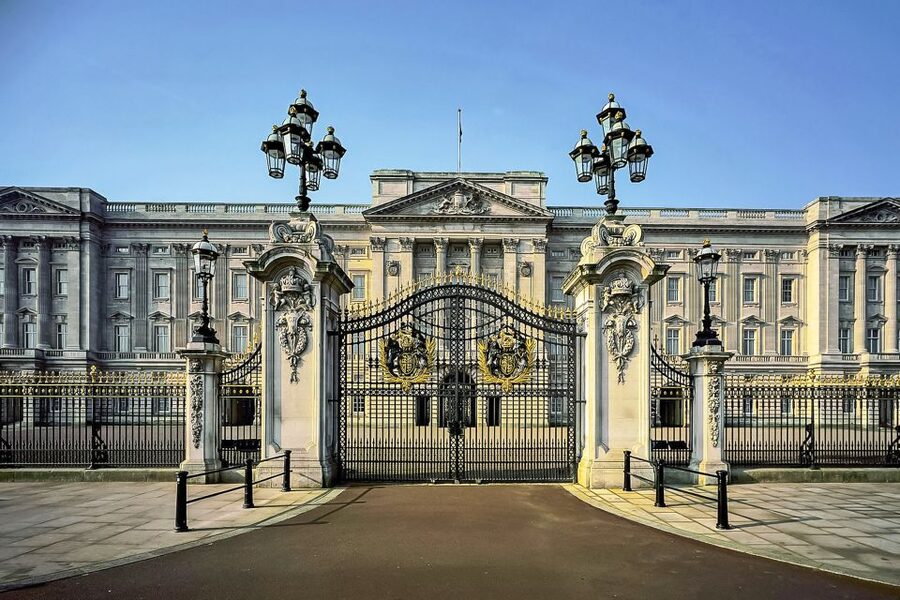 Buckingham Palace: The State Rooms Entrance Ticket - How Long It Really Takes (And How Much to Plan)