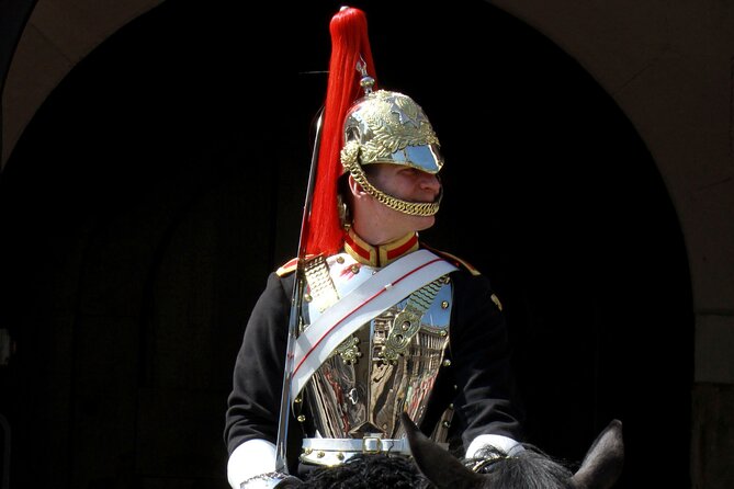 Buckingham Palace Visit & Changing of the Guard Walking Tour - Price and Value at $100: What You’re Really Buying