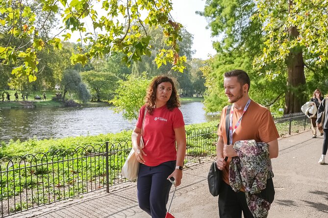 Buckingham Palace: Walking Tour with Entry & Audio Guide - Skip-the-line value: why this bundle can beat DIY on a tight schedule