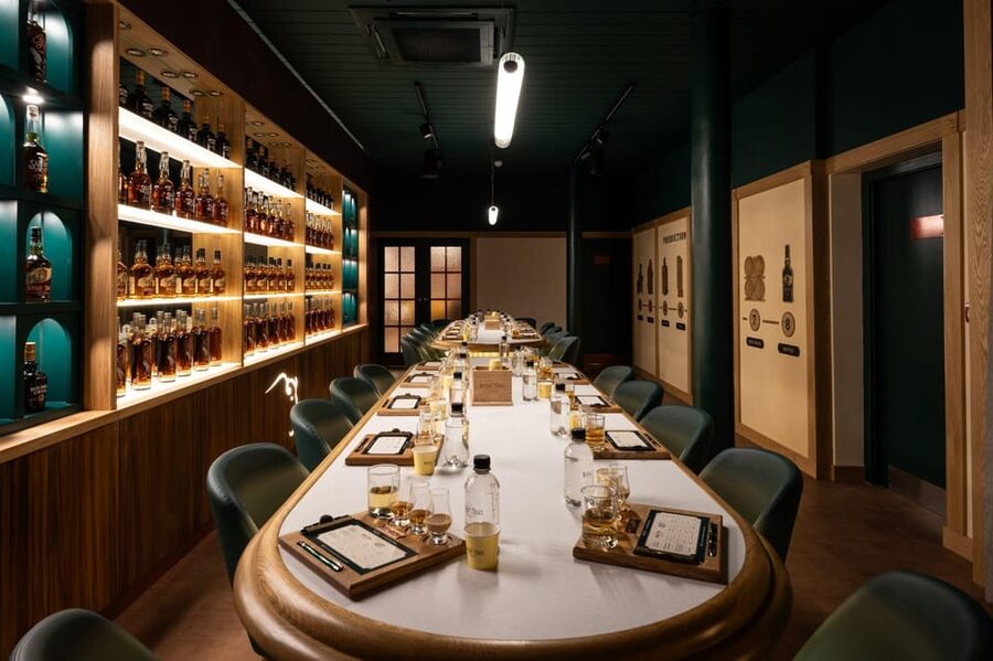 Buffalo Trace Distillery: Whiskey Tasting Experience - Key Things to Know Before You Go