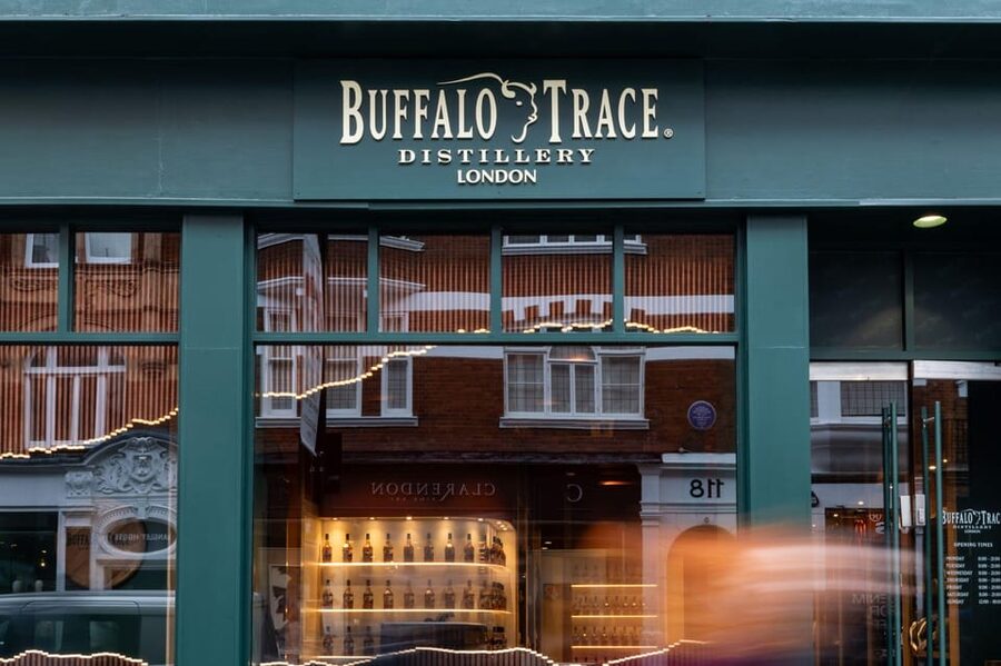 Buffalo Trace Distillery: Whiskey Tasting Experience - The 45-Minute Flight: What You Taste and What You Learn from Each Pour
