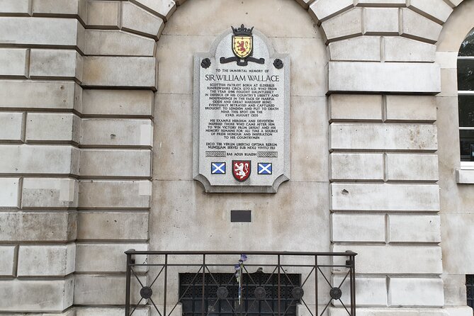 Burnings, Butchery & Black Death: A Walking Tour of London's Bloody Past - Stop 6: St Bartholomew the Great, London’s Old Parish Church