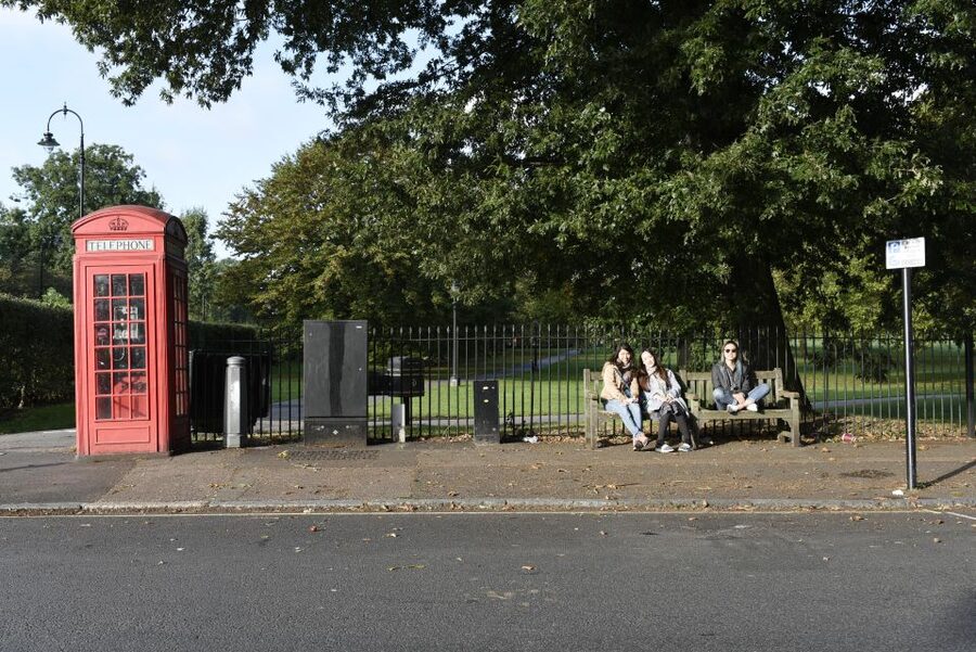 Camden: Explore London’s Creative Side with a Local Host - FAQ