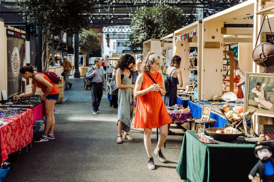 Camden: Explore London’s Creative Side with a Local Host - Price and value: what $72 buys you (and what you still pay for)