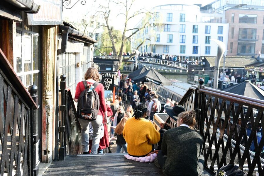 Camden: Explore London’s Creative Side with a Local Host - When this Camden host tour fits (and when it might not)