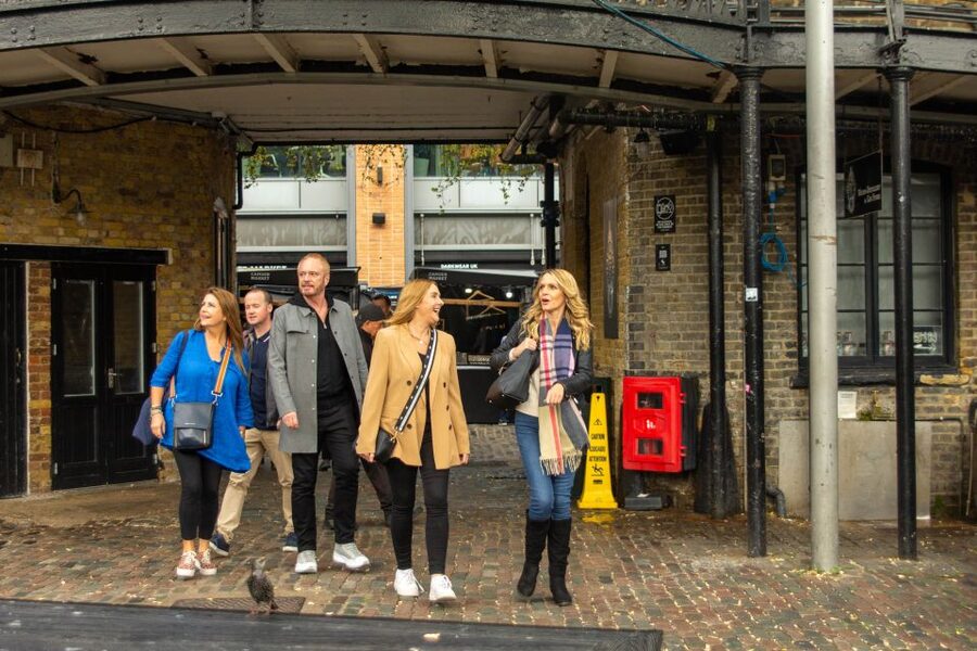 Camden: Explore London’s Creative Side with a Local Host - Should you book this Camden experience?