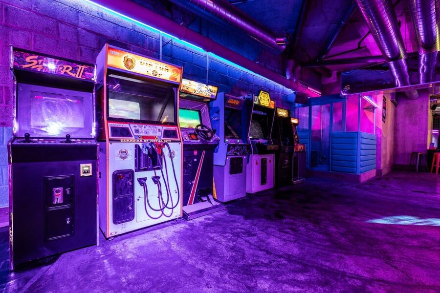 Camden: Junkyard Golf Club Tickets for 9 or 18 Holes - Tickets for 9 holes or 18 holes: getting value out of your time