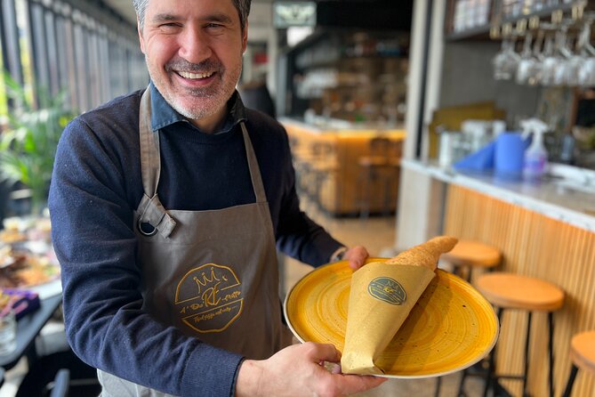 Camden Market Food Tour of 7 Tastings, Gin, Street Food & More - Should You Book This Camden Market Food Tour?
