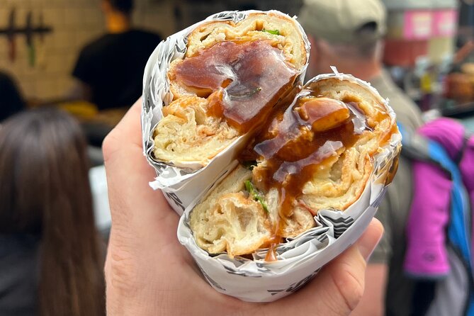 Camden Market Food Tour of 7 Tastings, Gin, Street Food & More - FAQ