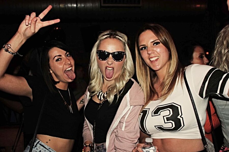Camden Pub Crawl & Bar Tour London - Key highlights you’ll feel on the night