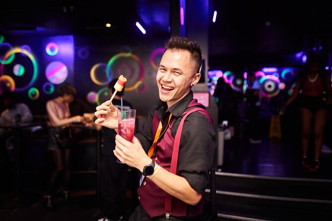 Camden Pub Crawl in London - Smart-casual rules, ID checks, and the cloakroom catch