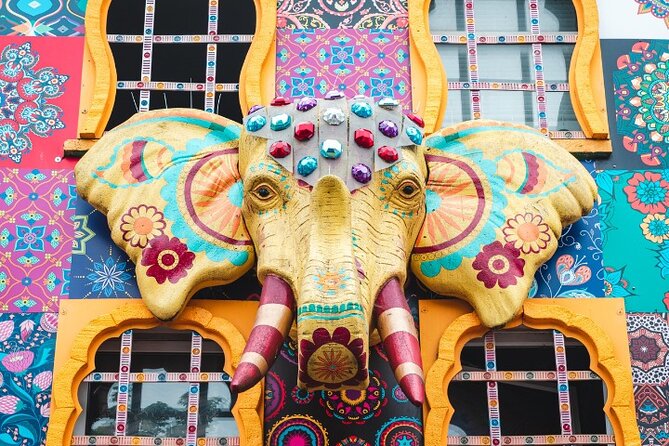 Camden Walking Tour in London - First Steps at Camden Town Station (And Why the Meeting Point Matters)