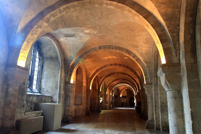 Canterbury Cathedral, Dover Castle & White Cliffs Guided Day Tour from London - Timing tricks: how to make your stop time feel less rushed