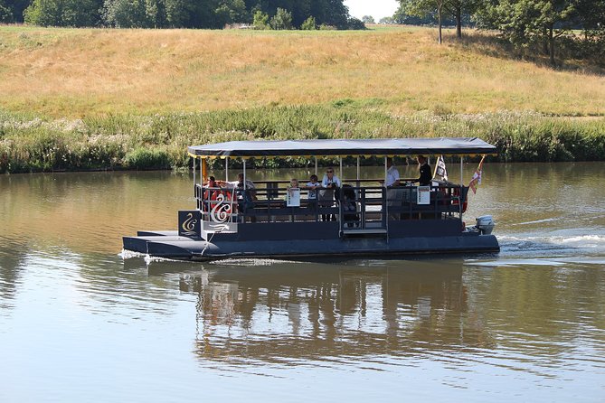 Canterbury Cathedral, Leeds Castle and Dover Castle Private Tour - Getting there and back: the value of not driving
