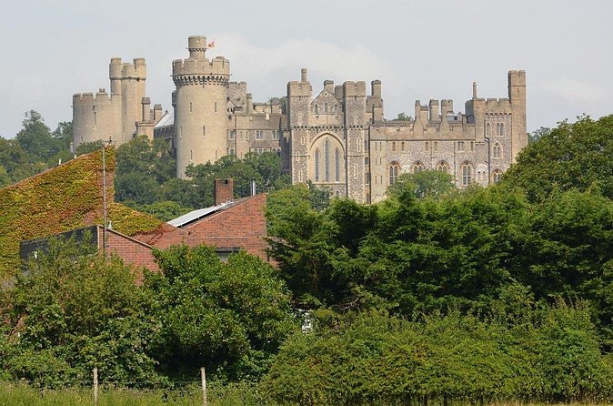 Canterbury Dover Castle and White Cliff Private Tour with Passes - Who this tour suits best (and who should consider alternatives)