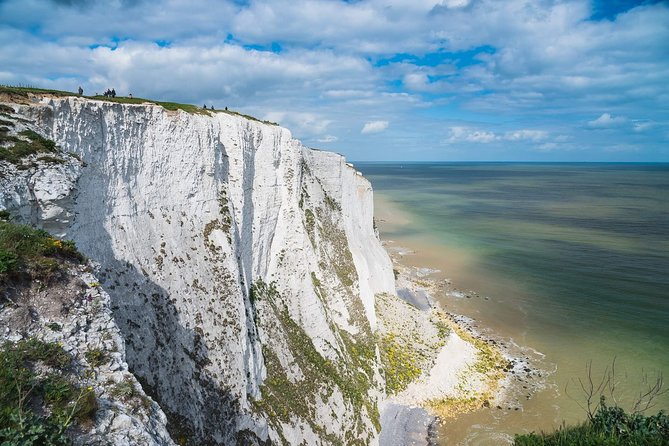 Canterbury & the White Cliffs of Dover Tour (Small-Group) - How This 9-Hour Canterbury and Dover Tour Really Feels