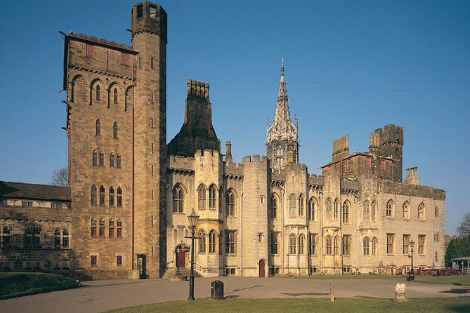 Cardiff Day Tour from London with Local Guide (Visit Wales) - Why a Cardiff Day Trip Works From London
