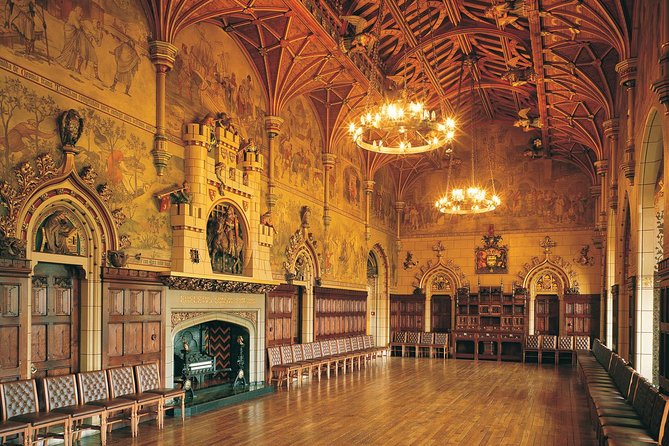 Cardiff Day Tour from London with Local Guide (Visit Wales) - Timing Risks: When the Day Trips Off Schedule