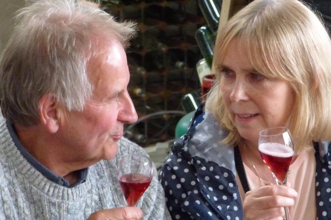 Cellar Door Wine Tour from London - Meeting at London Bridge: the day’s pace starts at 9:00 am