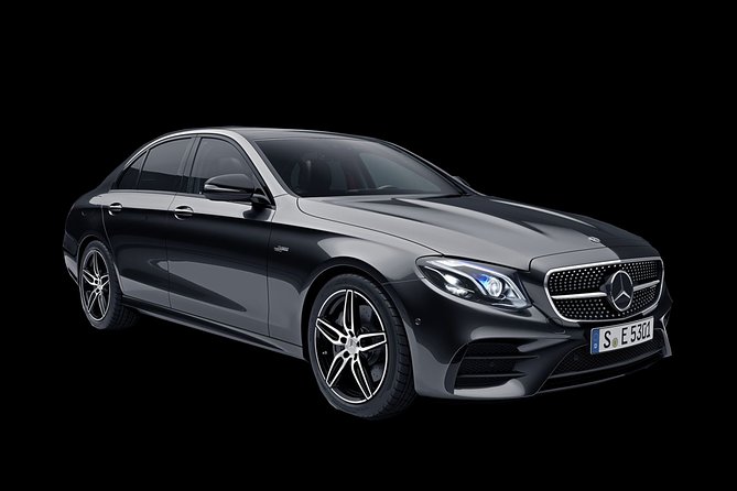 Central London to Heathrow Airport private taxi transfers - Hotel pick-up: the part that decides whether your morning stays calm