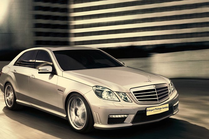 Central London to Southampton Cruise Port Private transfers - Why this London to Southampton cruise transfer feels worth it