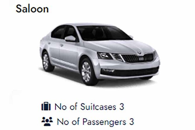 Central London to Southampton Cruise Port Private transfers - Waiting time and pickup pressure: how to avoid surprise charges
