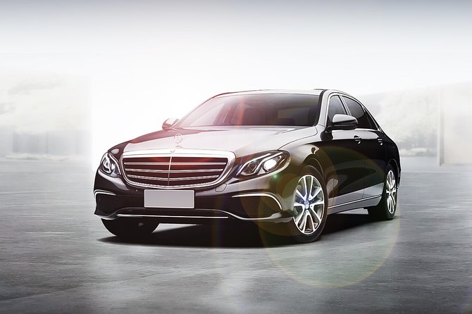 Central London to Southampton Cruise Port Private transfers - Getting dropped off at the right Southampton cruise terminal