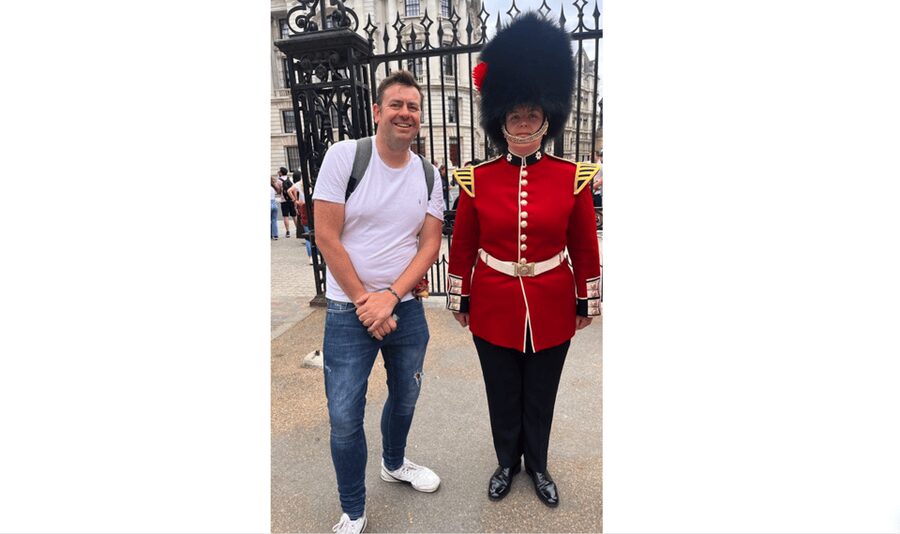 Changing of the Guard at Buckingham Palace - Key highlights at a glance