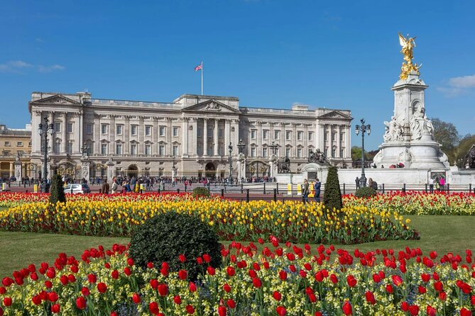 Changing of the Guard at Buckingham Palace Experience - Key Highlights You’ll Feel Immediately