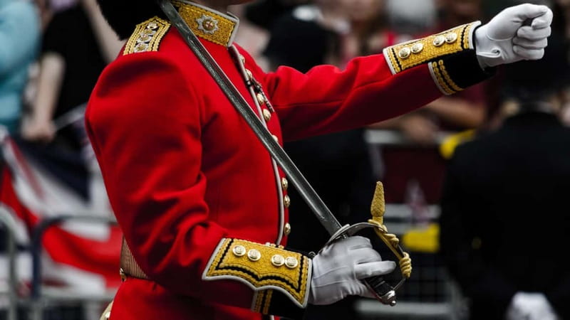 Changing of the Guard at Buckingham Palace Walking Tour - Key things I’d focus on before you go