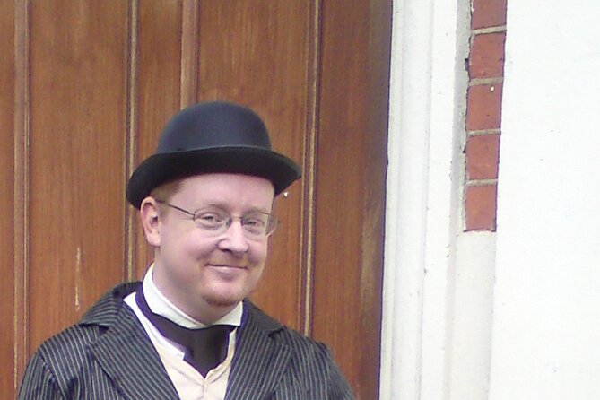 Chaplin Walks - Key things you’ll notice on this Chaplin Walk