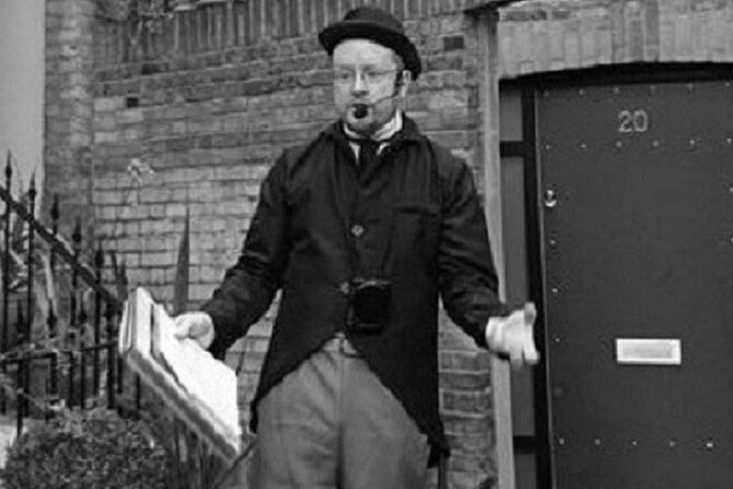 Chaplin Walks - Price and time: what you’re really paying for
