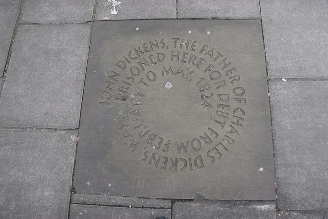 Charles Dickens London Walking Tour - Why This Charles Dickens London Walk Fits Your Schedule