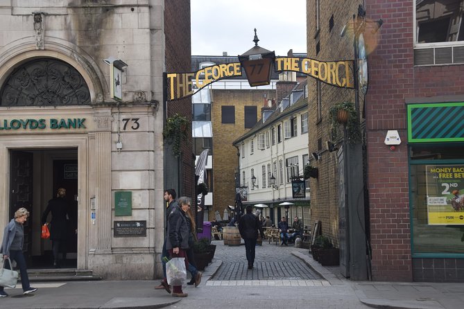 Charles Dickens London Walking Tour - Who This Tour Fits Best (and Who Should Rethink It)