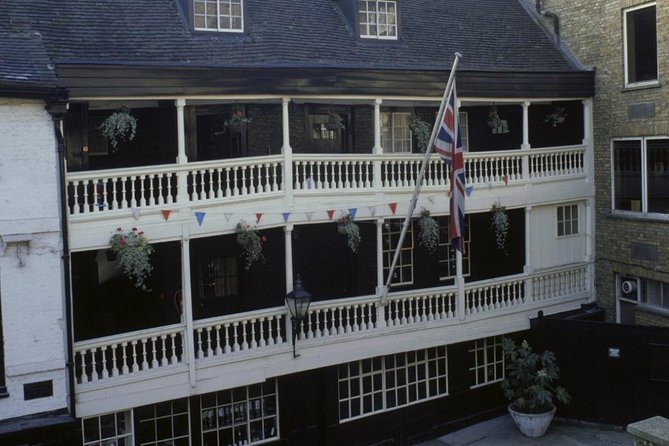 Charles Dickens Private Walking Tour - Price and value: what $247.15 gets you in practice