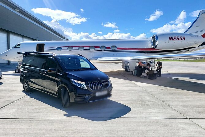 Chauffeur Limo Service From Heathrow Airport to London any Hotels - Key Highlights Worth Knowing