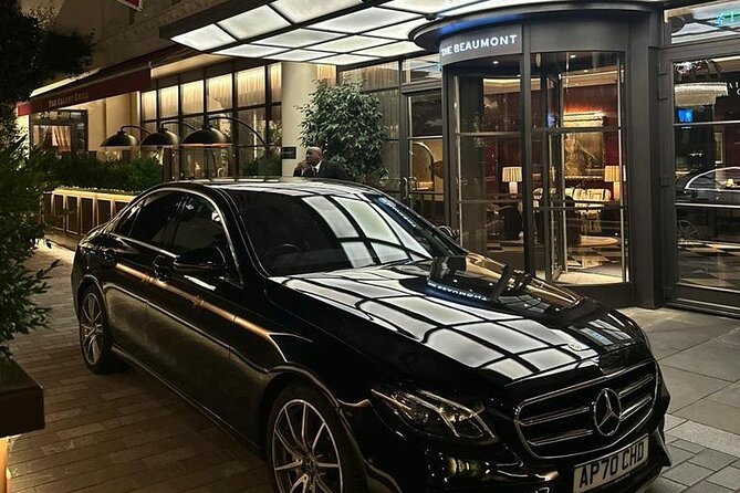 Chauffeur limo Services Heathrow Airport To/From anyLondon Hotel - Quick hits before you book