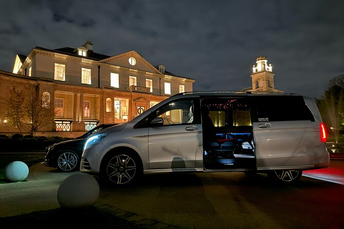Chauffeur limo Services Heathrow Airport To/From anyLondon Hotel - Who this transfer suits best (and who should think twice)