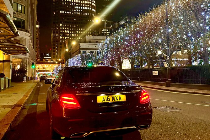 Chauffeur limo Services Heathrow Airport To/From anyLondon Hotel - Booking rhythm and practical expectations