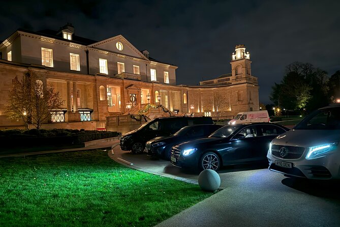Chauffeur limo Services Heathrow Airport To/From anyLondon Hotel - Heathrow meet-and-greet: no guessing, no wandering