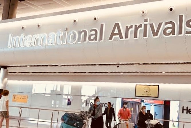 Chauffeur Service For Airport Transfers in London 2025 - Key Things You’ll Notice