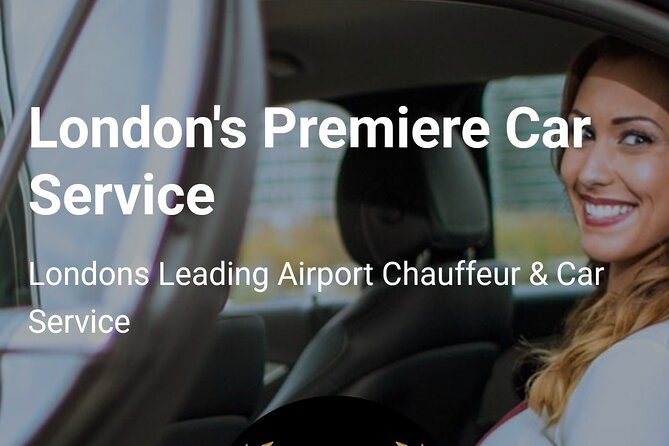 Chauffeur Service For Airport Transfers in London 2025 - Pickup Window, Hours, and How the Service Fits a Trip